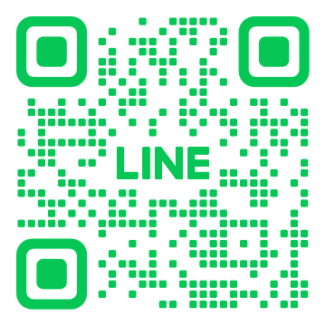 LINE 友だち追加